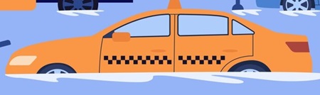 Cash for flooded cars