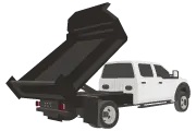 cash for dump trucks