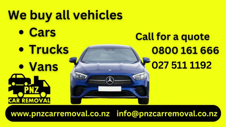 get cash for scrap cars in Ashhurst