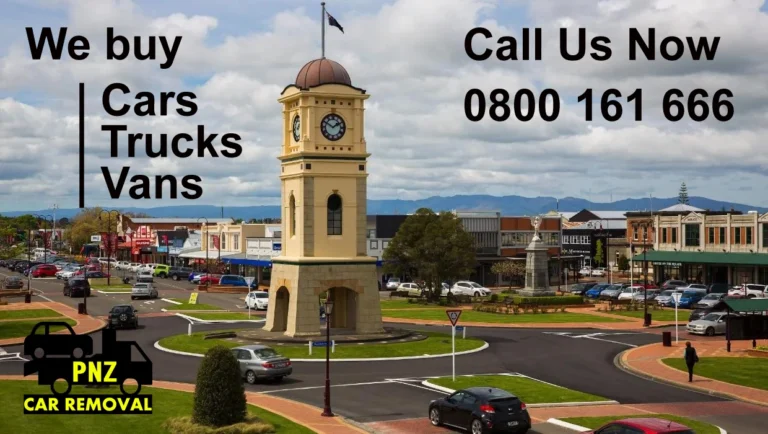 buy cars trucks in feilding
