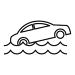 Cash for flooded car
