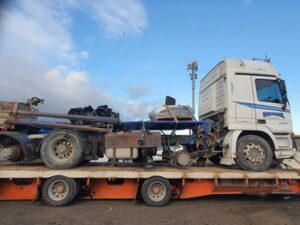 Sell Benz Car Palmerston North