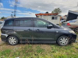 Sell Mazda Car in Wellington