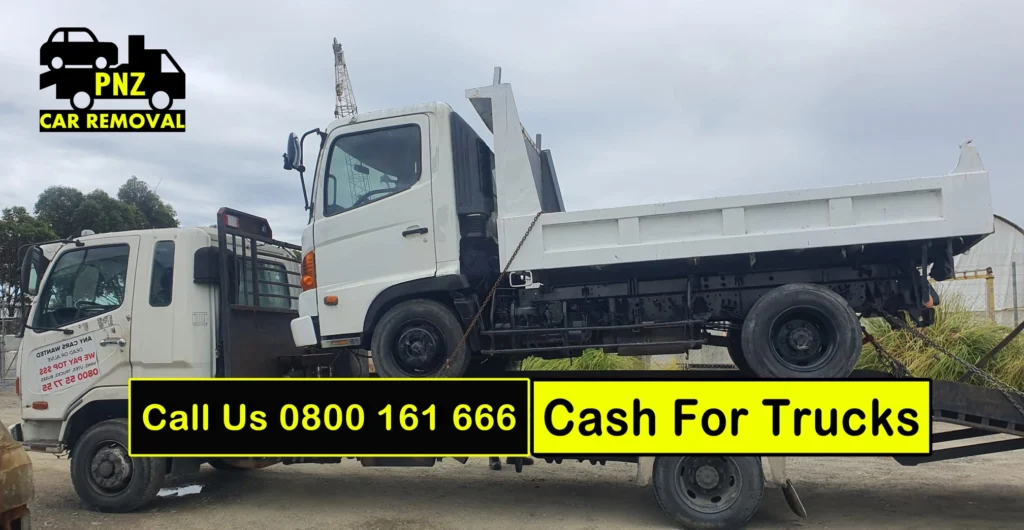 trucks wreckers feilding manawatu wellington