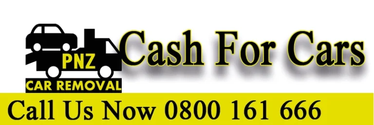 PNZ Cash For Cars