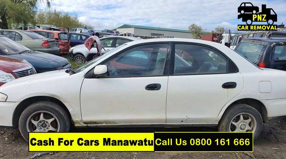cash for cars manawatu