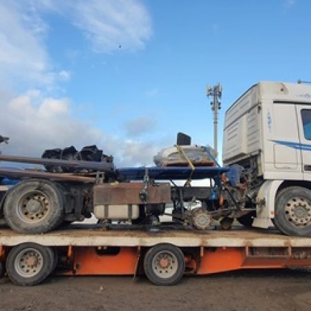 Sell Benz Car Palmerston North