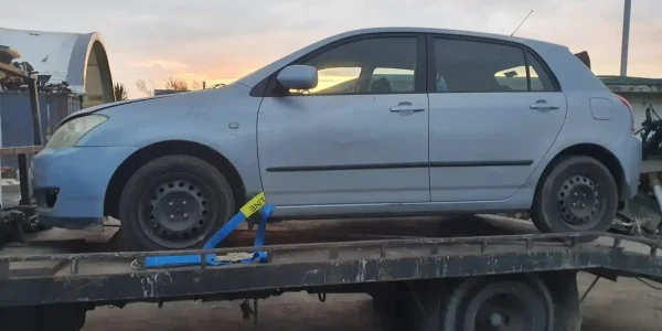 Cash For Old Cars Wellington