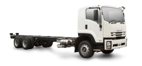 cash for Isuzu heavy truck